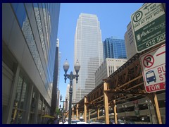 Downtown Loop 111